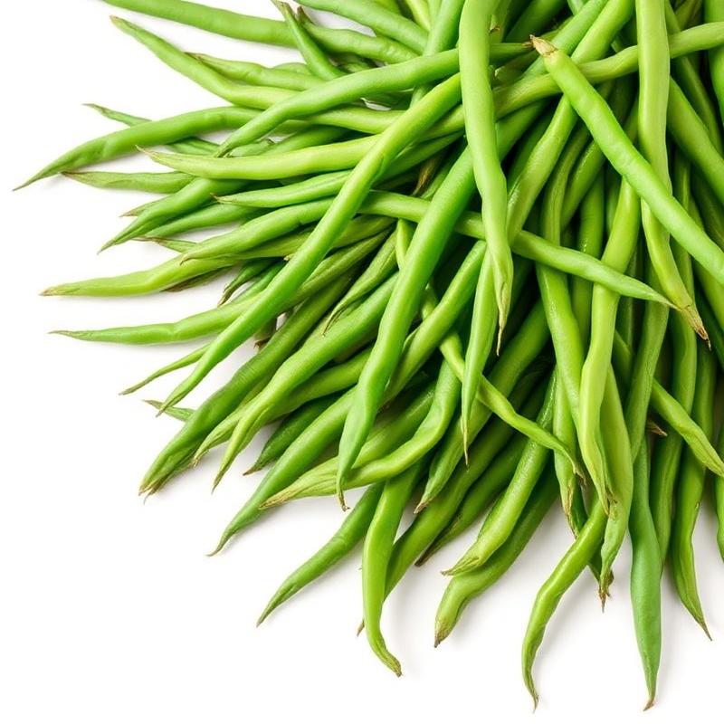 Haricot vert
