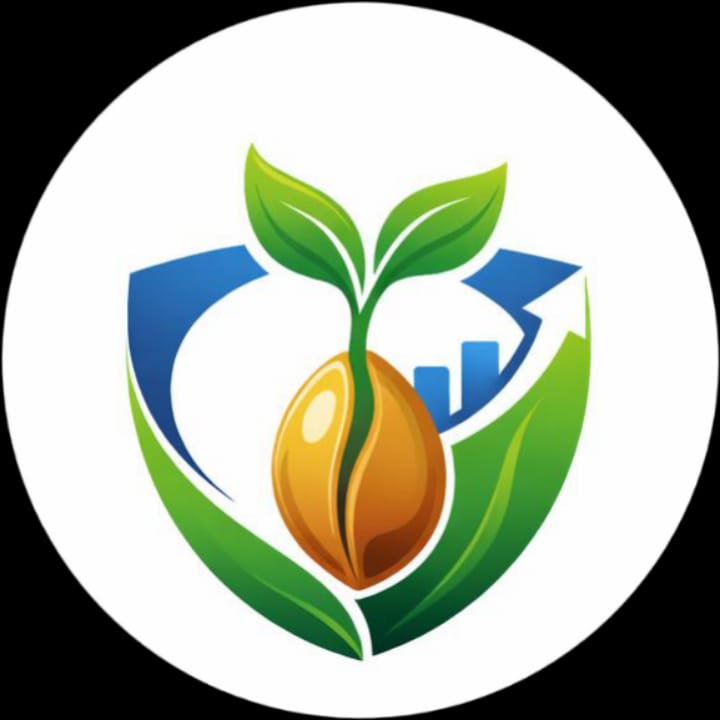 Seed Company logo