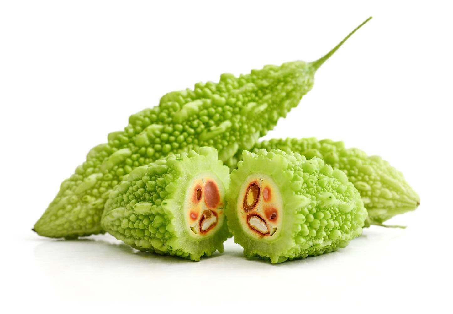 Melon amer (Bitter Gourd)