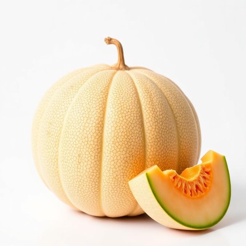 Melon Cantaloup