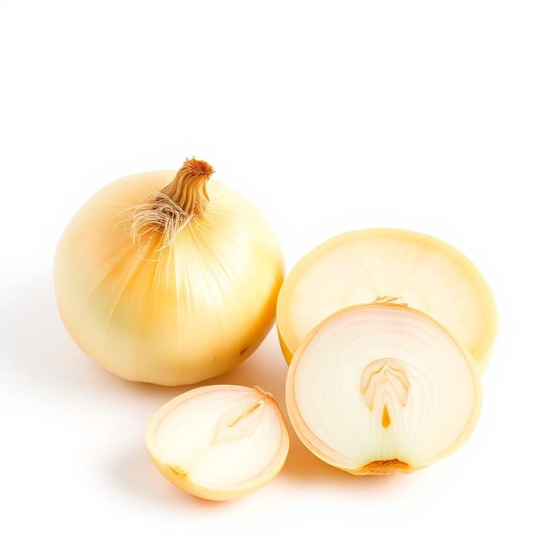 Oignon variété basic